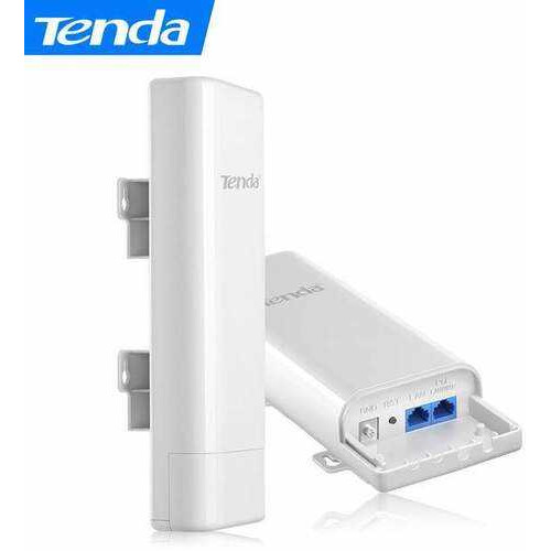 Đại lý phân phối Thiết bị phát Wifi ngoài trời Tenda O3 chính hãng